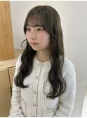 【NEELU_miu】オリーブ