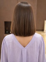 ロア みなとみらい(LORE minatomirai)&nbsp;【45.施術工程を丁寧に説明します♪髪質改善ヘアエステ】