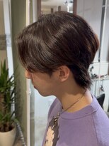 ロジャー(ROGER) ナチュラルスタイル