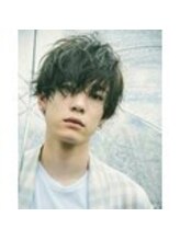 【オーダー＃４】雰囲気勝ち！アンニュイな色気が何よりも欲しい方はマッシュレイヤーで。