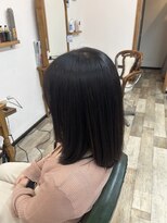 クート アンド シー 東川口(kuto and C) イルミナカラー×東川口