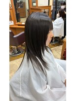 ピュア ポイント 和光店(PURE POINT)&nbsp;ロングレイヤー／似合わせレイヤー／和光市