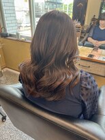 ゼロヘアー ガーデン(zero hair GARDEN)&nbsp;【お出かけ前に】　ヘアセット♪