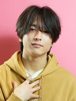 ダダ 渋谷(D.D.)&nbsp;ナチュ×ラウンドマッシュ