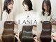 ラシアヘアー(LASIA HAIR)の写真