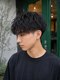 シャラク 砺波店(sharaku)の写真/動きと立体感で、いつもの髪をもっとカッコよく！