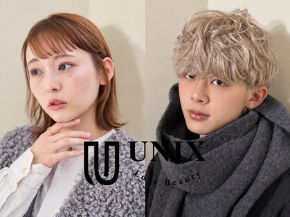 ユニックス ララポート豊洲店(UNIX Salon&Spa)の写真