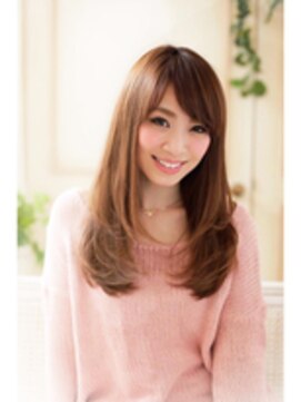 フォルテ 中田店 【FORTE静岡中田店】ロングスタイル