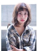 ACE LA ロブ×グレージュ
