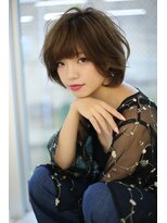 グランド(GRAND)&nbsp;sweet　ラフボブ