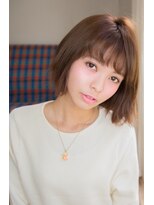 リル(Lilou)&nbsp;【Lilou】ナチュラルベージュ