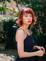 ヘアー アークス 上大岡店(hair ARKS)&nbsp;ほの揺れウェーブARKS上大岡