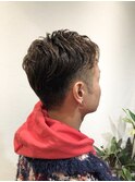 メンズショート