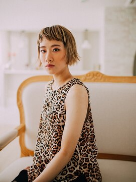 グランシャリオ 笹塚店(Grand Chariot) 【GrandChariot 笹塚】甘辛ミックススタイル