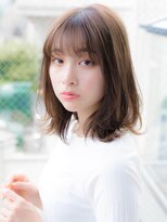 リリアン 表参道(relian)&nbsp;柔らかベージュ