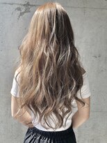 シュリット(schritt) ゆるふわアッシュ uchida