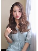 ツヤウルロング&レイヤーロング 30代/40代/50代