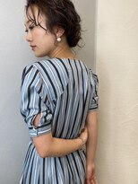 マッシュ チャヤマチ(MASHU chayamachi)&nbsp;パーティアレンジ