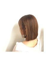 グランルッソ 岡山駅前(GRAN LUSSO)&nbsp;オレンジベージュ