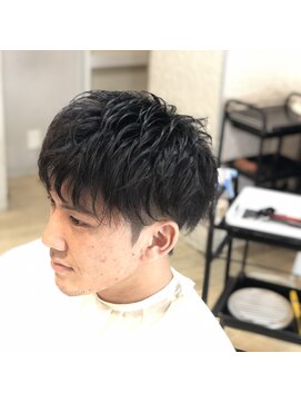 ザワン(The one) シークレット