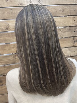 ニチカ 銀座(NYCKA) 3Dハイライト