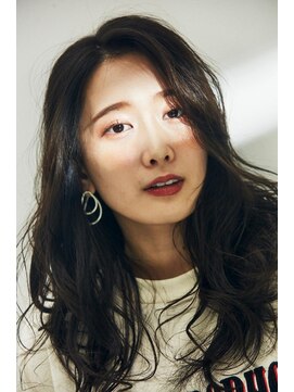 コレクション 船堀店(collection) ミディアムｘウェーブ