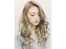 ヘアー クリエイション アミー あびこ店(Hair Creation ami)
