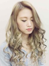 ヘアー クリエイション アミー あびこ店(Hair Creation ami)