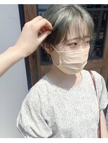 ミスターグッドモーニング(MR.GOOD MORNING)&nbsp;ペールトーン×ミント