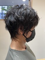 キレイコムデュース(Deuce)&nbsp;メンズスタイル