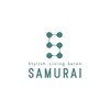 サムライ(SAMURAI)のお店ロゴ