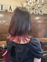 ランティス(LANTiS)&nbsp;ローズピンク