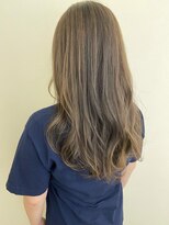 セライロ 千葉(celilo)&nbsp;『celilo　小林卓真』 SALON　STYLE　ロング