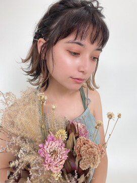 ルービック 難波(Rubik's) ミディアムでもできる簡単アレンジ