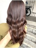 【池袋イルミナ】透明感シアショコラブランジュ　20代30代