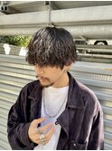波巻きスパイラル/ツイストスパイラル/韓国マッシュ/【調布】