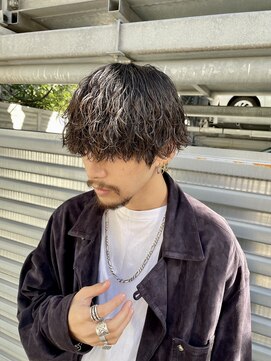 エリマ 調布(elima) 波巻きスパイラル/ツイストスパイラル/韓国マッシュ/【調布】