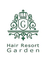 Hair Resort Garden 南林間店
