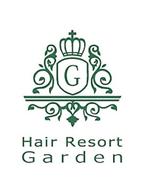 ヘアーリゾートガーデン 南林間店(Hair Resort Garden)