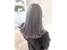 ゴッド ヘアアンドメイク 富岡店(GOD Hair &Make)