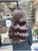 マロンブラウン◎髪質改善◎［町田/町田駅/町田駅前］