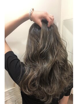 クレ(cle) ハイライトカラー