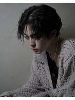 シン(syn)&nbsp;韓国シースルー