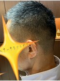 ソフトモヒカン