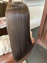 ヘアアンドフェイス ヒップヒップ(Hair&Face Hip. Hip)