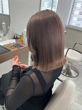 ボタン ハカタ(VOTAN hakata) 【votan hakata 柿本真優】ベージュカラー