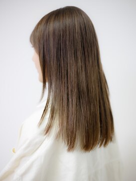 バサ 新所沢店(BASSA) 簡単スタイリングヘア