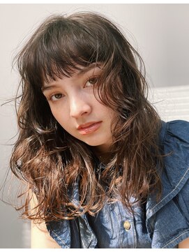 レジュアル(RESSUAL) チョコレート大人ガーリーモードプリカール