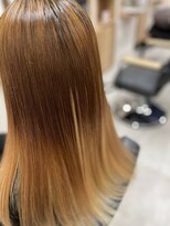 リッカ(Ricca)&nbsp;水素トリートメント♪