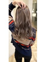 ココル(cocolu)&nbsp;ハイライトlong